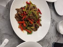 -新丁香海鲜酒店(银海商贸城店)