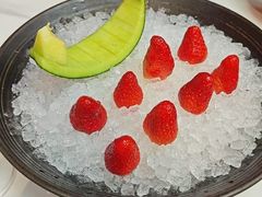 -鱼痴渔醉·食鲜集(青山江滩店)