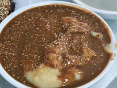 -老磁器口豆汁店(天坛店)