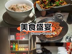 -味上湘菜馆(岳麓山店)