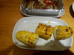 -木屋烧烤(白石洲店)