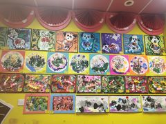 -杨梅红艺术教育(凤城教学中心)