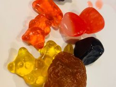 -鼎香缘海鲜自助火锅烤肉(锦辉购物广场店)