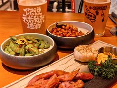-BOILER博乐精酿(东坪山店)
