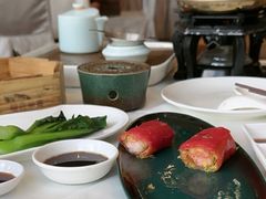 -龙庭华宴·粤菜·早茶