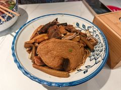 -镇南锅盖面馆(解放路店)