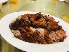 -龙记烤鸭店(新民路店)