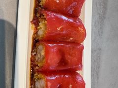 -陶兰居·手工点心·粤菜(圆融时代广场店)