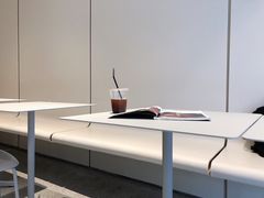 -Seesaw Coffee(上生新所店)