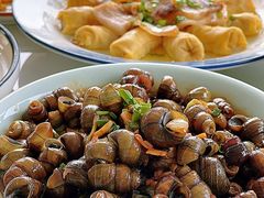 -蟹天蟹地农家菜·阳澄湖大闸蟹(浅水湾店)