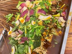 -特色油卤串串(水碾河店)