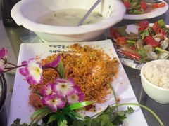 -潘先生海鲜城(神州半岛店)