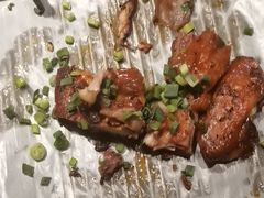 -绿茶餐厅(财富购物中心店)
