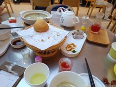 -蔡澜点心·粤菜(万菱汇店)