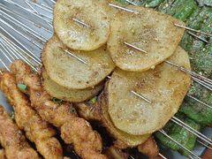 -建国烧烤(建乐路店)