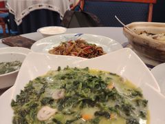 -银都上海菜馆(粤海东路店)