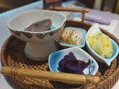 -千寻山野烤肉(中关村店)