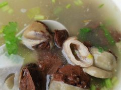 -津品味小吃(大学湾店)