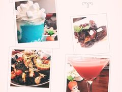 -娜娜家•Nana’Garden (福州道店)