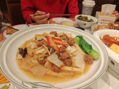 -大厨小馆(华阳城店)