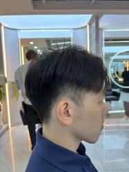-赤道 Hair Salon