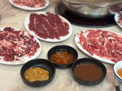 -合意桐坑牛肉粿·鲜牛肉火锅(嵩山总店)