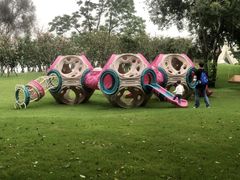 -福建鲤鱼洲酒店