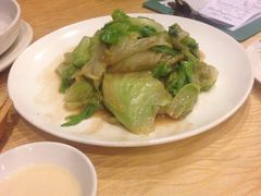 -和膳居饮食有限公司