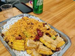 -陈氏肥蛤(小纬六路总店)