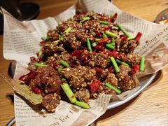 -大叹号啤酒屋·延边料理(建工店)
