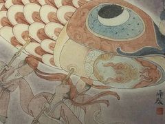 -【朵云轩艺术中心】博洛尼亚插画展·中国巡展·上海站