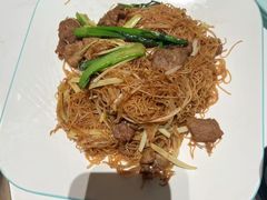 -新兴·金羊座·粤菜点心(乐峰店)