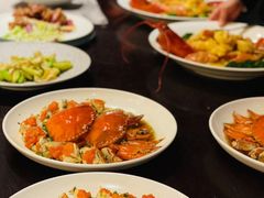 -宝燕壹号景观餐厅(龙盛国际商业广场店)