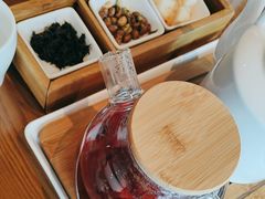 -如轩·海鲜砂锅粥·潮汕菜(一品天下店)