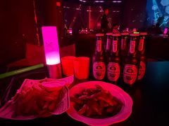 -MOSSO音乐酒吧·live house(南京旗舰店)