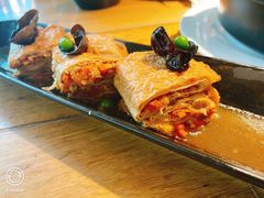 -金牌外婆家(苏州中心店)