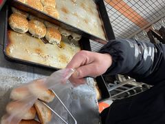 -上好酥烧饼(虹桥中心店)