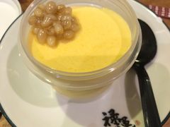 -禄运茶居·手工点心(猎德店)