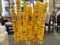 -破店肥哈·东北烧烤·夜宵(南山保利店)