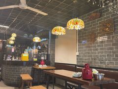 -老街坊餐吧
