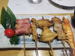 -小句号·精致料理(江南环球港店)