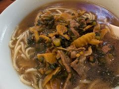 -奎元馆.百年奎元.非遗传承(西湖边的解放路店)
