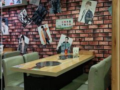 大堂-源味屋韩式火锅&炸鸡(鼎城当代商城店)