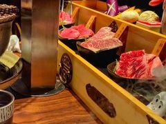 -牛道·和牛九食(市府恒隆广场店)