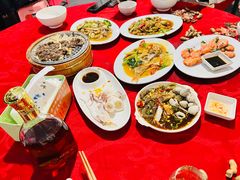 -车头老二大排档