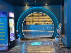 -青春足迹·概念店·小憩足疗SPA