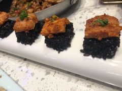 乌米松板肉-赵小姐丨新中餐(曲江店)