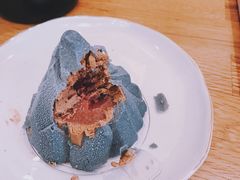 布丁山-W CAFE(甜爱路店)