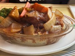 -太平馆餐厅(尖沙咀店)