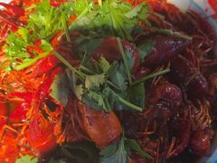 -红满堂·龙虾·牛蛙·淮扬菜(濠北路店)